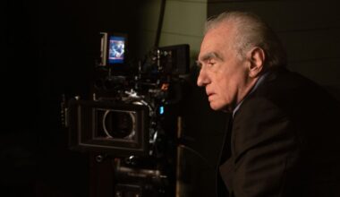 Recensie documentaireserie over regisseur Martin Scorsese – ‘Mr. Scorsese’