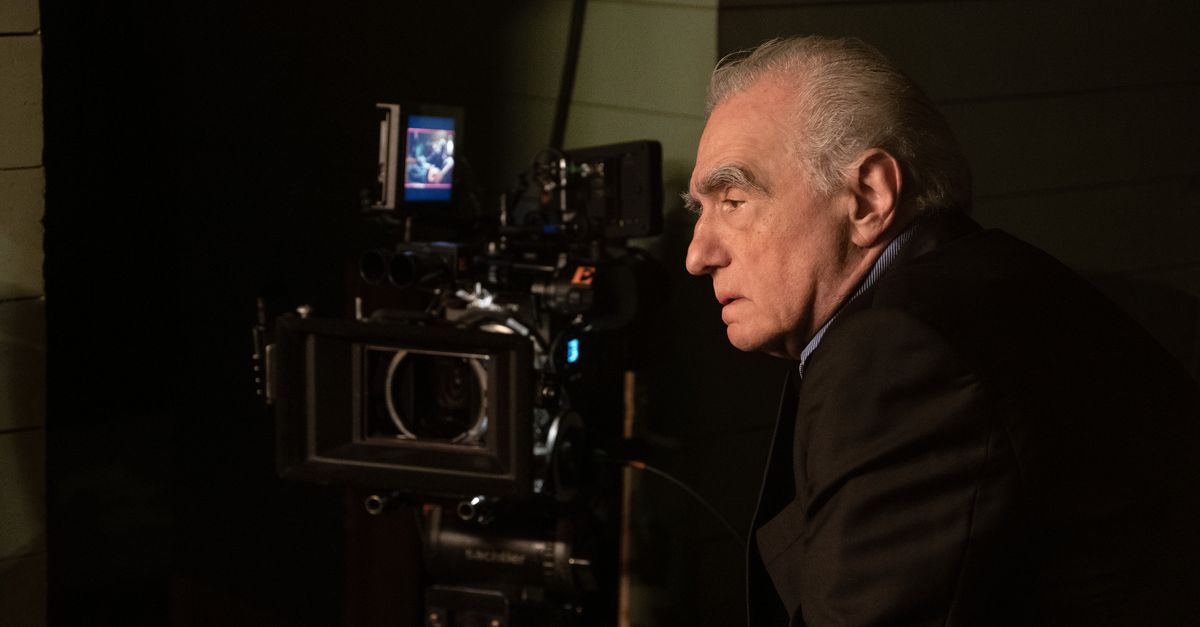 Recensie documentaireserie over regisseur Martin Scorsese – ‘Mr. Scorsese’