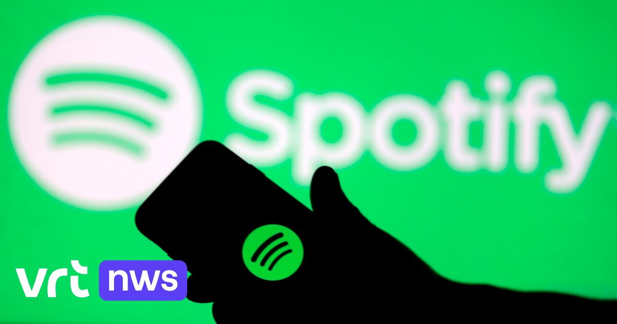 Spotify gaat samen met grote platenmaatschappijen AI-tools ontwikkelen: "Om creativiteit van artiest te beschermen"