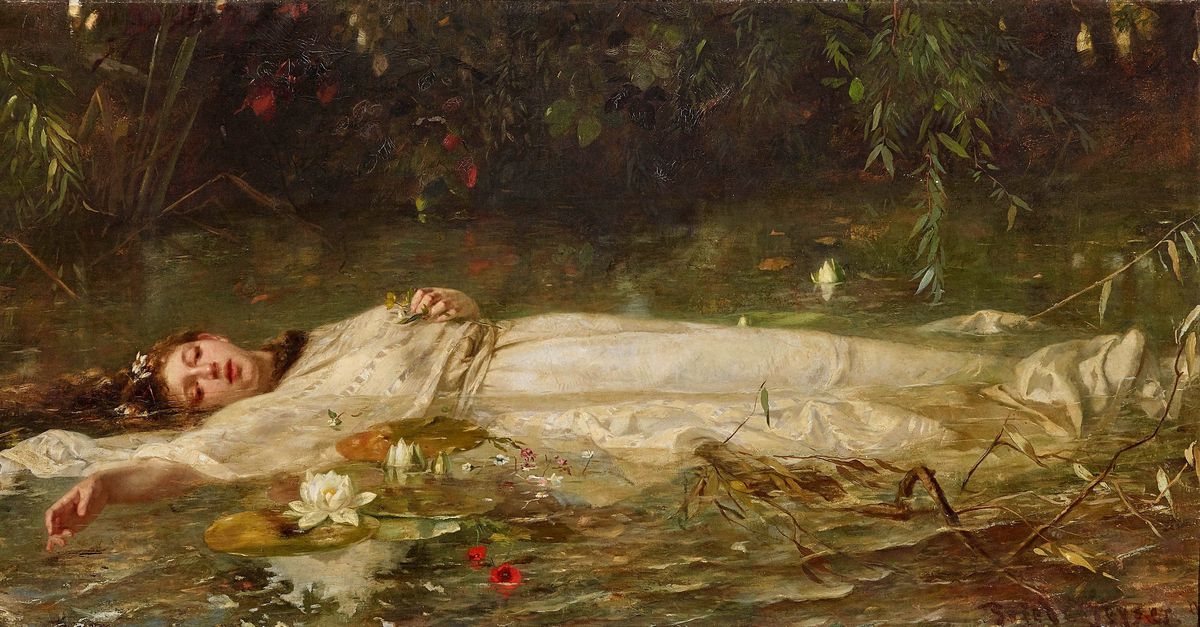 Taylor Swift maar ook David Beckham en Ridley Scott gebruiken vergeten 19de-eeuwse schilders: waarom?