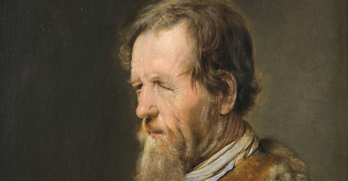 Tentoonstelling over de zeventiende-eeuwse schilder 'Meester I.S.'