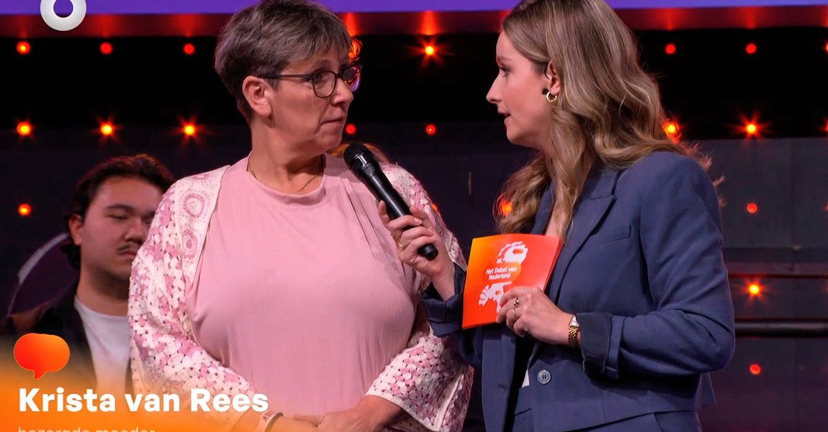 Tv-recensie | Tv-recensie van 'Het Debat van Nederland' op SBS6 en de talkshows na afloop