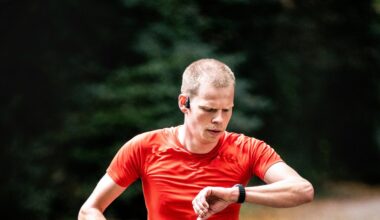 Afgeblazen juridische strijd toont aan: de populaire sportapp Strava kan niet zonder Garmin