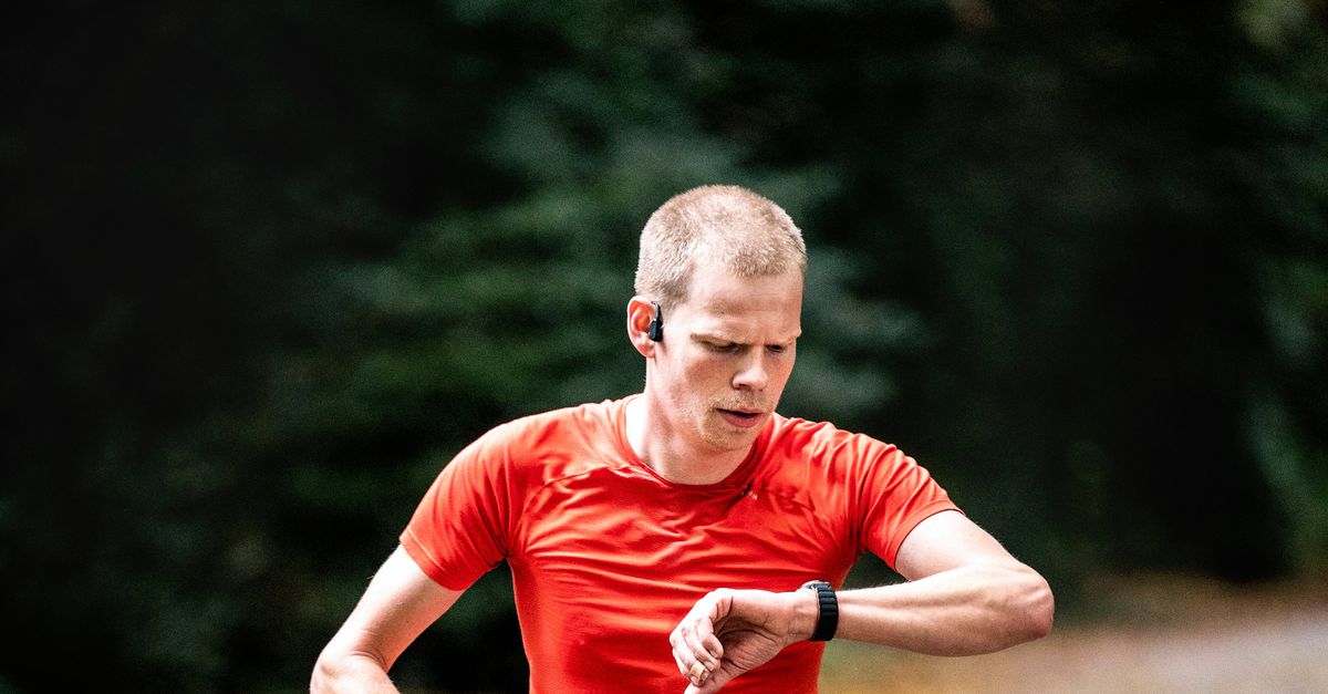 Afgeblazen juridische strijd toont aan: de populaire sportapp Strava kan niet zonder Garmin