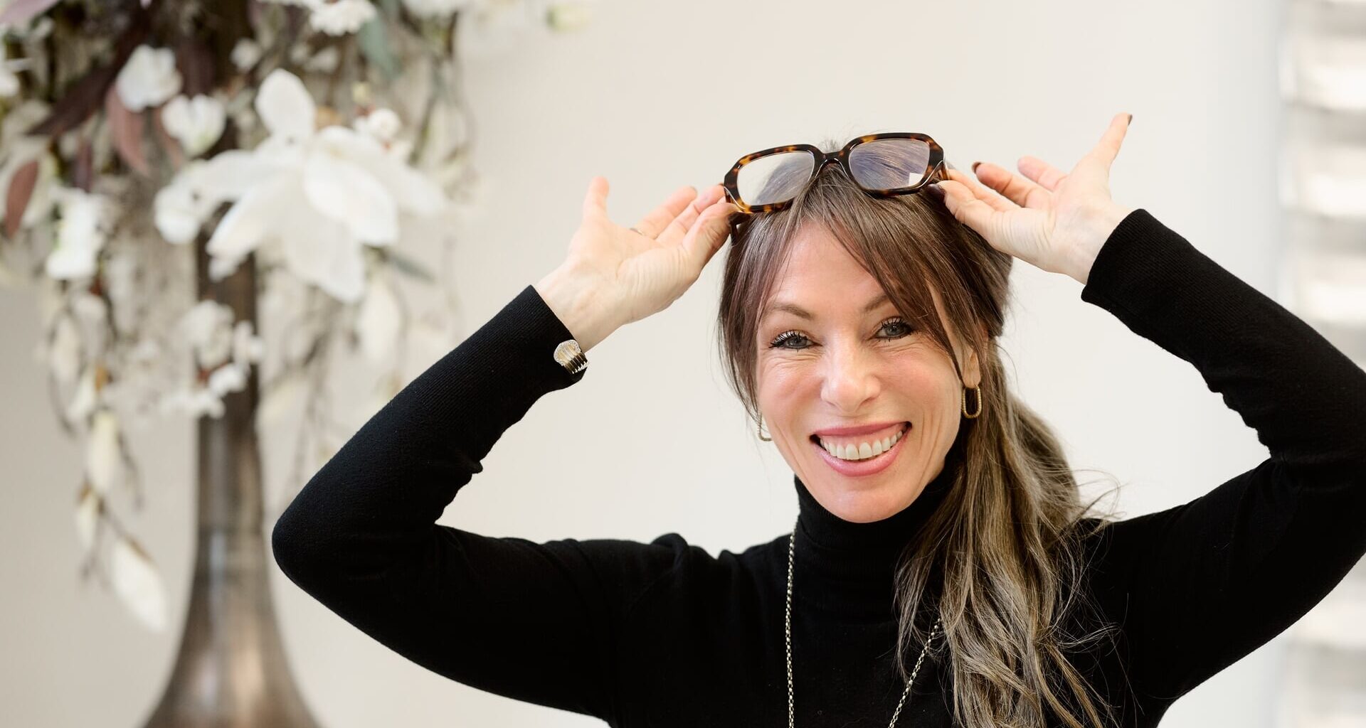 Televisieprogramma over de Biblebelt raakte Lisa als maker. ‘De kerk is een vangnet voor iedereen’