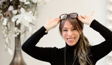 Televisieprogramma over de Biblebelt raakte Lisa als maker. ‘De kerk is een vangnet voor iedereen’