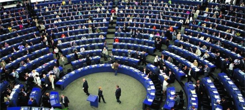 Europarlement wil verbod op termen 'veggieburger' en 'sojaworst'
