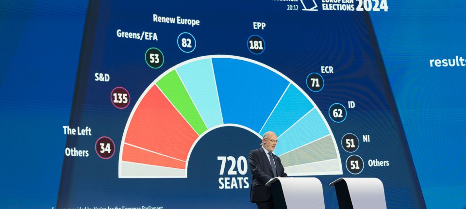 Plannen voor nieuw GLB lijken te sneuvelen in Europees Parlement