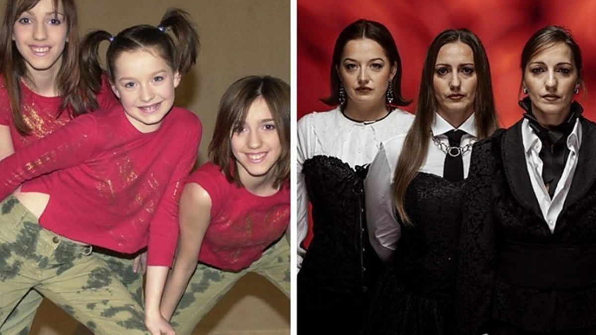 M-Kids maken na twee decennia grote comeback met reünieconcert: “Croptops? Dat gaan we niet meer doen”