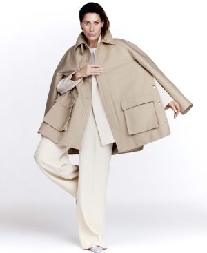 Thumbnail voor Malou Petter kan zich niet vinden in de huidige richting en stopt per direct bij 'Nieuws van de Dag'