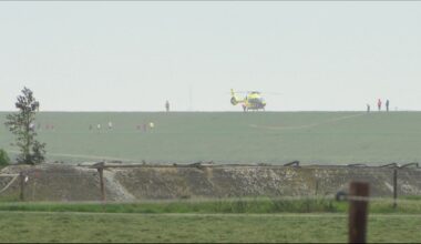 Omroep Flevoland - Nieuws - Hardloper die onwel werd tijdens eerste Urker marathon in ziekenhuis overleden