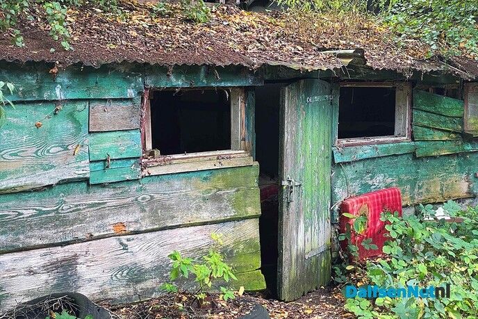 Vergankelijkheid en fotografie - Foto: Ingezonden foto