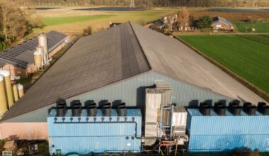Wiersma publiceert opgeëiste gegevens van boeren