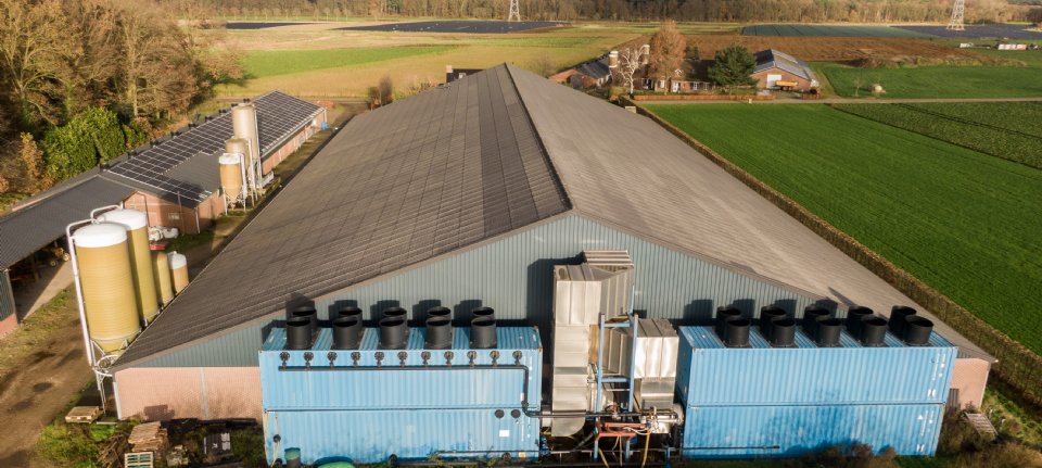 Wiersma publiceert opgeëiste gegevens van boeren