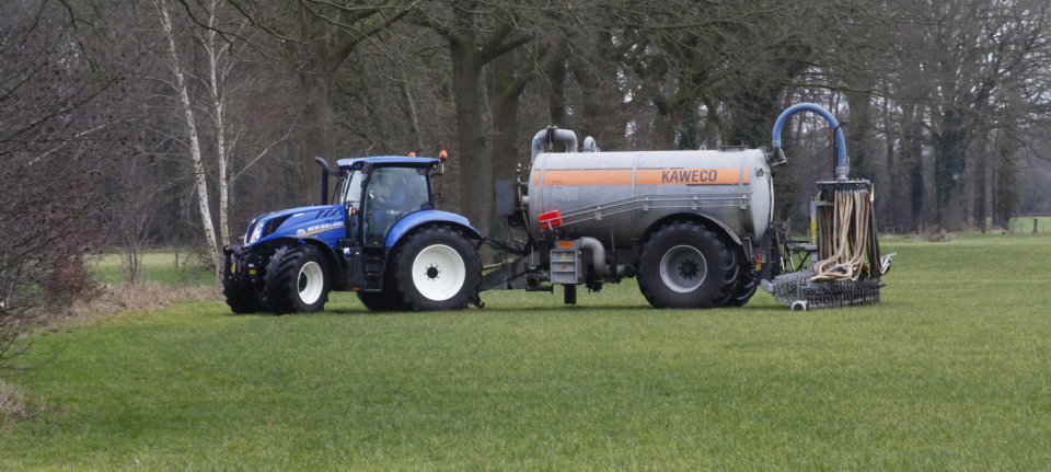 Brussel acht nieuwe derogatie stikstof 'vrijwel kansloos'