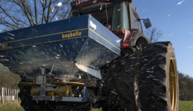 Forse korting dreigt voor bemestingsnormen zand- en lössgronden