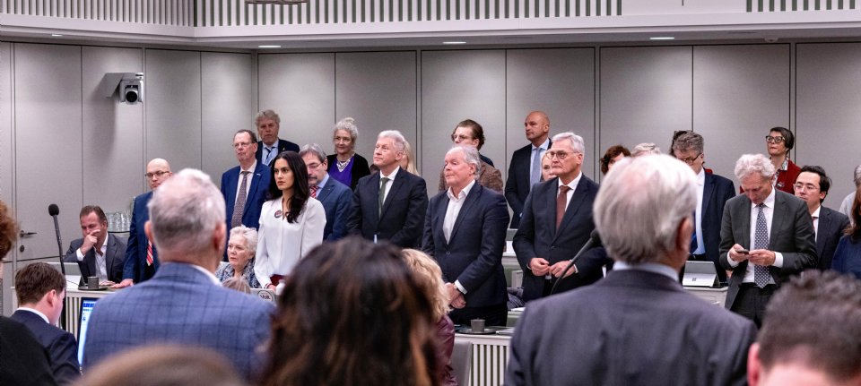 Blokkade op varkensrechten mislukt - Nieuwe Oogst