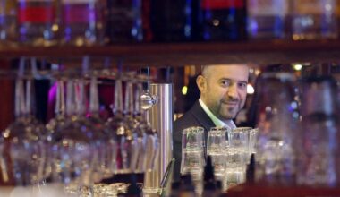 Lijsttrekker Jimmy Dijk van de SP