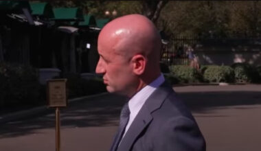 Trump dag 261: Trump zegt dat niet alle medewerkers na de shutdown betaald krijgen, Office of Detention Oversight gesloten tijdens shutdown, Miller stelt dat Trump 'absolute autoriteit' heeft over inzet Nationale Garde, 70% Amerikanen vindt dat economie op verkeerd spoor zit, 107 Trump-benoemingen bevestigd