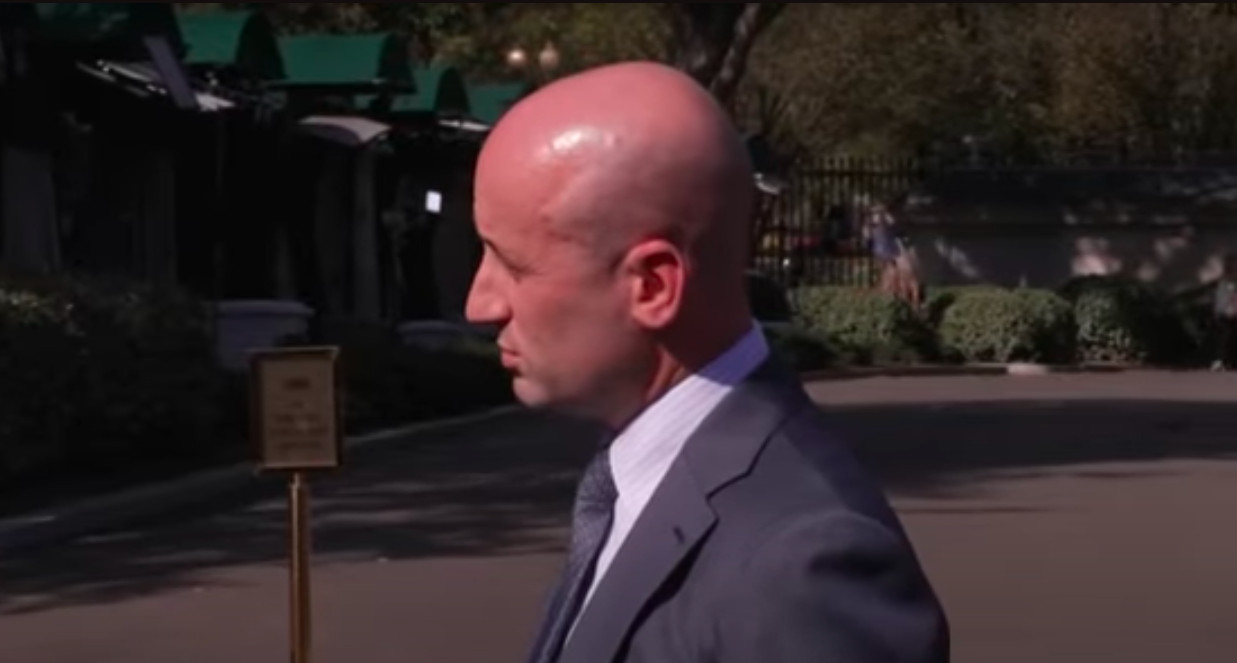 Trump dag 261: Trump zegt dat niet alle medewerkers na de shutdown betaald krijgen, Office of Detention Oversight gesloten tijdens shutdown, Miller stelt dat Trump 'absolute autoriteit' heeft over inzet Nationale Garde, 70% Amerikanen vindt dat economie op verkeerd spoor zit, 107 Trump-benoemingen bevestigd