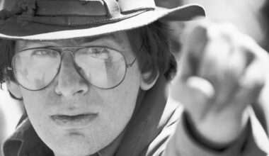 "Over mijn angsten": de film die Steven Spielberg zijn persoonlijke nachtmerrie noemde