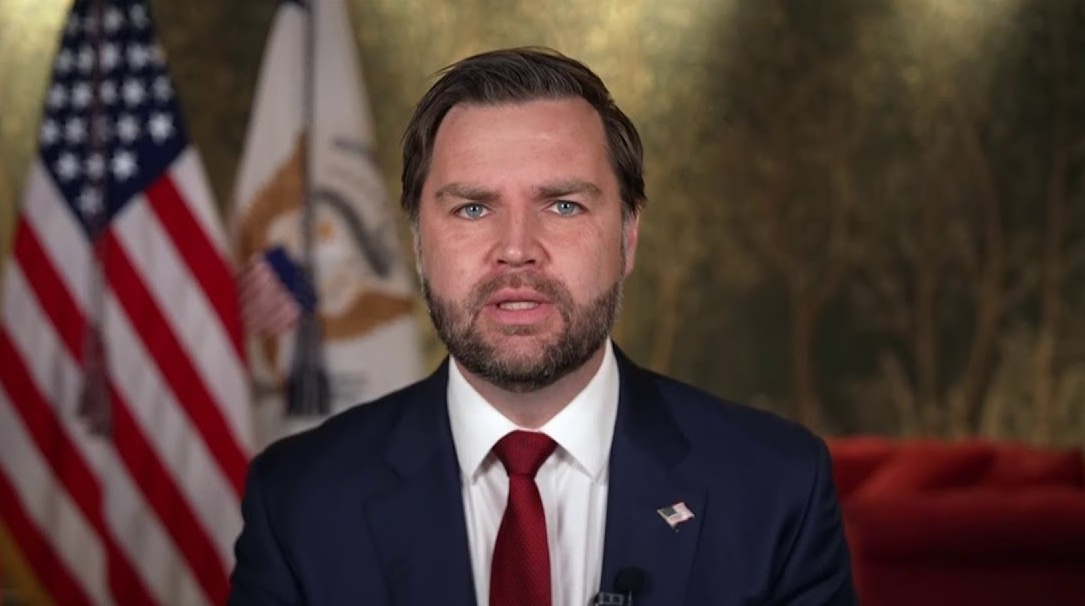 Trump dag 266: Vance bevestigt dat Insurrection Act een optie is, Trump keurt 1 miljard militaire steun Taiwan goed, UPS vernietigt postpakketten, Californië spant rechtszaak aan tegen anti-Democratische tv-spotjes Trump-regering