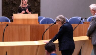 Kritiek op plan van Wiersma om afroming te stoppen