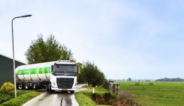 Garantieprijs FrieslandCampina daalt met 7 euro naar 46 euro