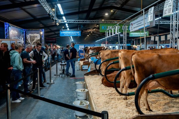 RMV Hardenberg kent recordaantal bezoekers