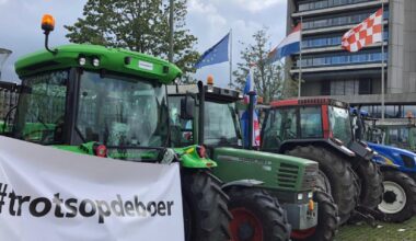 Noord-Brabant maakt met doelsturing rigoureuze draai in stikstofaanpak