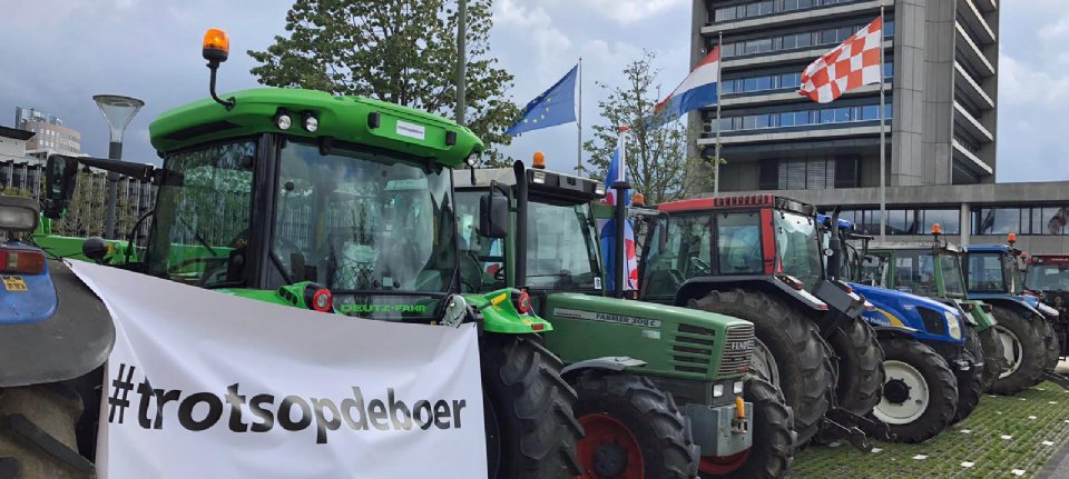Noord-Brabant maakt met doelsturing rigoureuze draai in stikstofaanpak