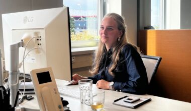 'Hypernerveuze samenleving'? Niet bij dit bedrijf in Enschede - RTV Oost