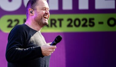 De ziel van Tiel brak door met een plaat die ie-de-reen meezingt