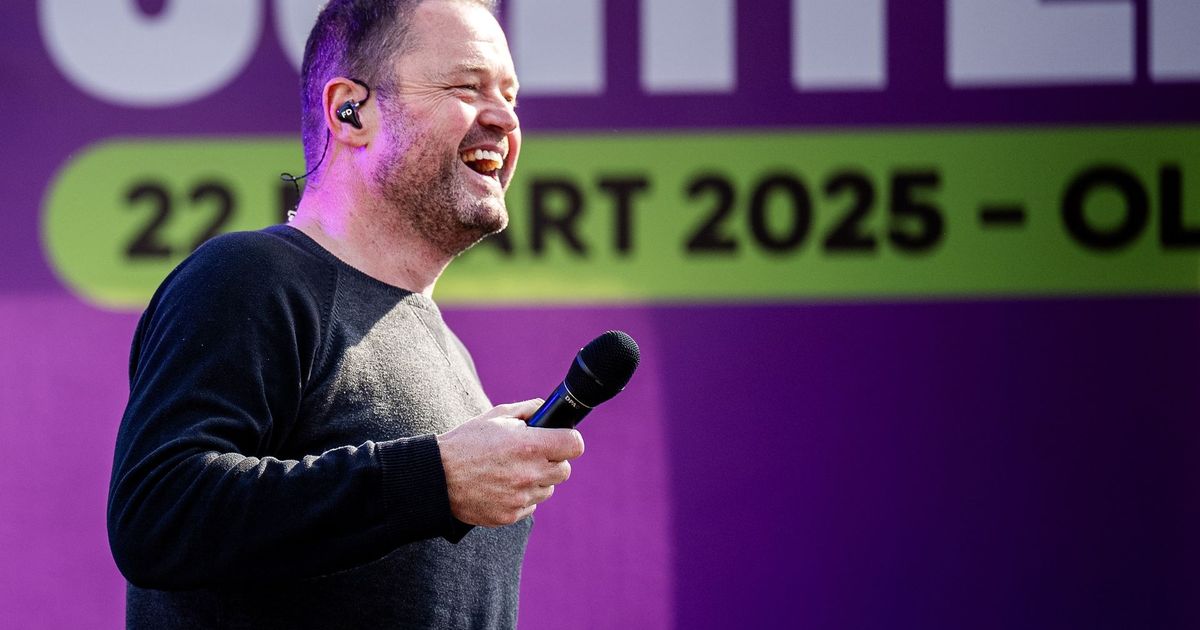 De ziel van Tiel brak door met een plaat die ie-de-reen meezingt