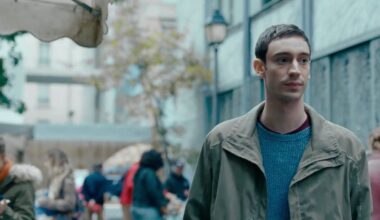 Door Parijs dwalen met spermapotje en doodvonnis in sterke Franse debuutfilm ‘Nino’