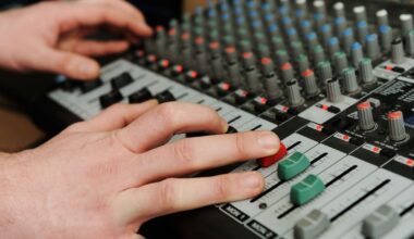 Petitie tegen verlies lokale radio