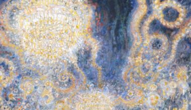 Van vreugdefakkel tot beschermheilige van de parkeerplaats: een kleine kunstgeschiedenis van de lantaarnpaal