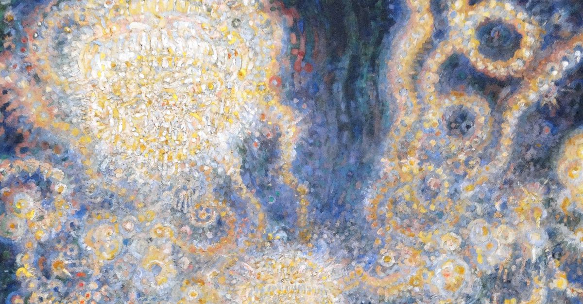 Van vreugdefakkel tot beschermheilige van de parkeerplaats: een kleine kunstgeschiedenis van de lantaarnpaal