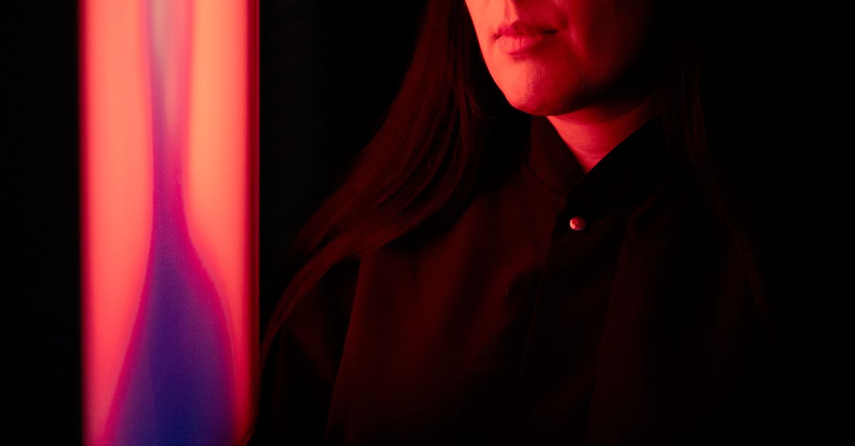 Tina Farifteh fotografeerde voor her Rijksmuseum Nederlandse asielplekken