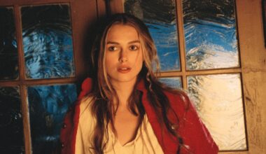 'Pirates'-actrice Keira Knightley staat op het punt Netflix plat te leggen met compleet nieuwe thriller