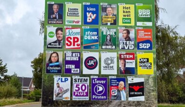 Foto van Hermien van der Aa