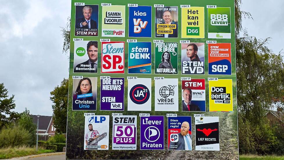 Foto van Hermien van der Aa