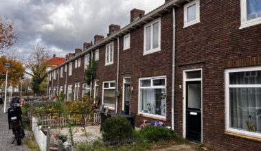 140 eengezinswoningen worden gesloopt: 'Deze huizen zijn gewoon op'