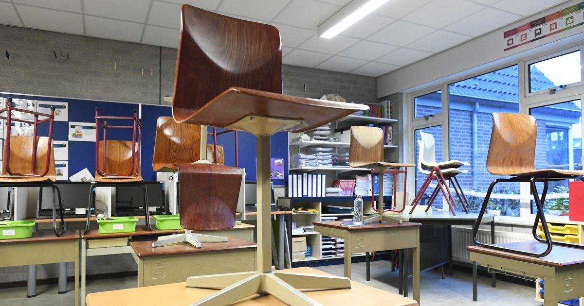 Beeld ter illustratie