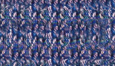 Na het zien van deze poster voor 'Now You See Me 3' heb je gelijk koppijn