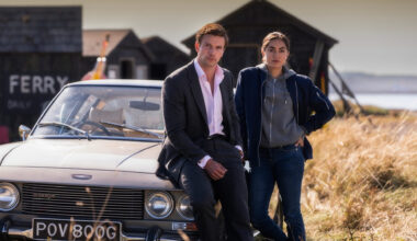 Lynley: Britse misdaadserie gaat in november van start bij BBC NL - VARAgids