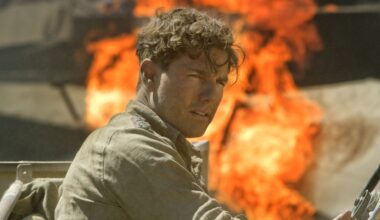 Oorlog op streaming: Deze WOII-films was je misschien al vergeten, maar zijn absolute aanraders