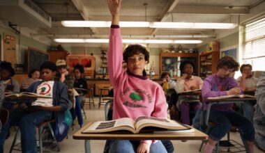 De 42e aflevering van 'Stranger Things' wordt een heuse bioscoopfilm met een enorme speelduur