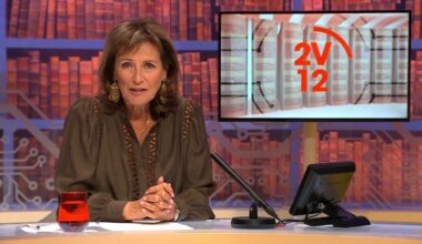 2 voor 12 verslaat de showreuzen op de vrijdagavond