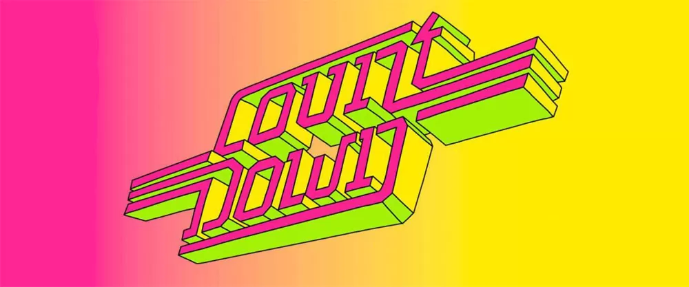 Countdown keert terug op televisie bij Top 40 TV - RadioWereld